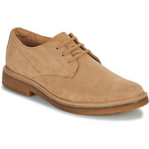 CLARKDALE DERBY men's Casual Shoes in - Clarks - Modalova