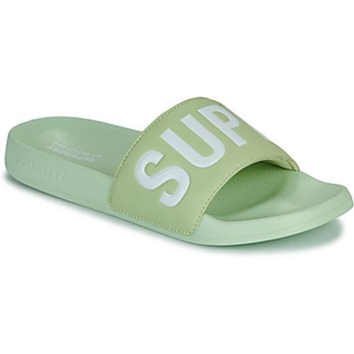 Sandales De Piscine Véganes Core women's Sliders in - Superdry - Modalova