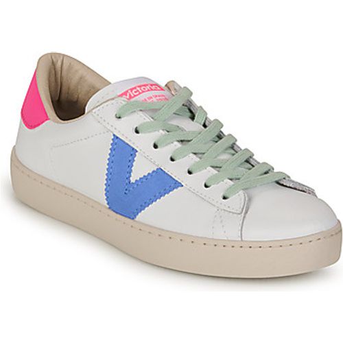 BERLIN women's Shoes (Trainers) in - Victoria - Modalova