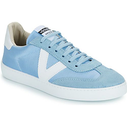 BERLIN women's Shoes (Trainers) in - Victoria - Modalova