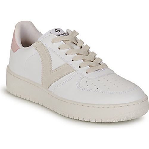 MADRID women's Shoes (Trainers) in - Victoria - Modalova