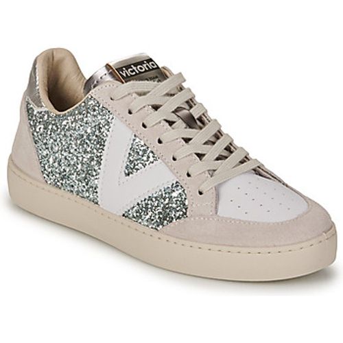 BERLIN women's Shoes (Trainers) in - Victoria - Modalova