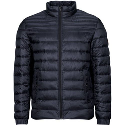 BOSS Oden1 men's Jacket in Marine - Boss - Modalova