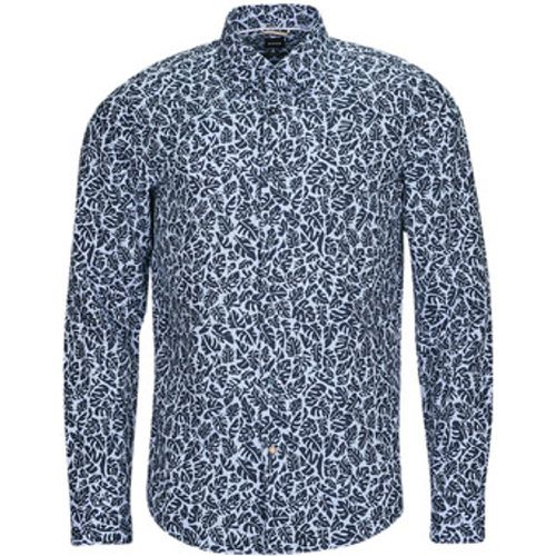 C-HAL-kent-C1-223 men's Long sleeved Shirt in - Boss - Modalova