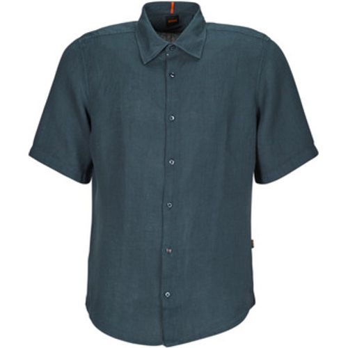 Rash_2 men's Short sleeved Shirt in - Boss - Modalova