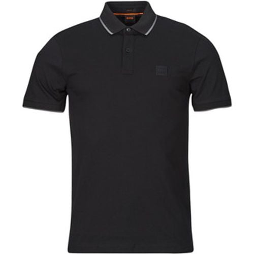 Passertip men's Polo shirt in - Boss - Modalova