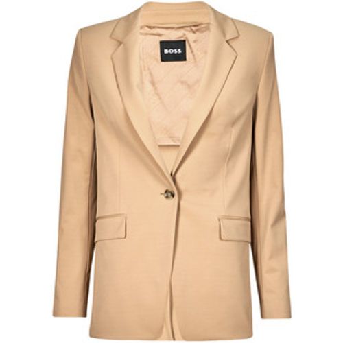 Jocalua16 women's Jacket in - Boss - Modalova