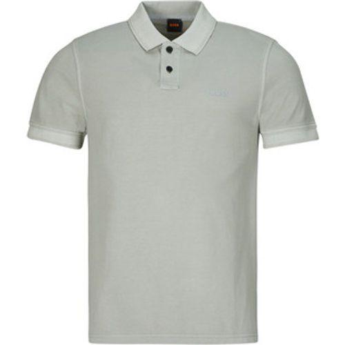 Prime men's Polo shirt in - Boss - Modalova