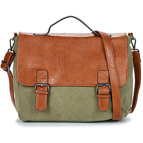 IVY men's Messenger bag in - Casual Attitude - Modalova