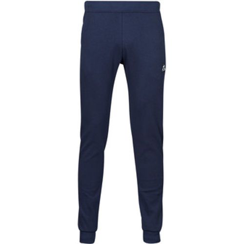 SAISON 1 Pant Slim N°1 M men's Sportswear in - Le Coq Sportif - Modalova