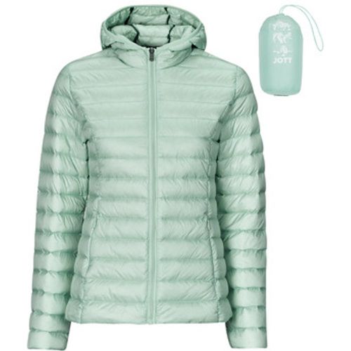 JOTT CLOE women's Jacket in Green - JOTT - Modalova