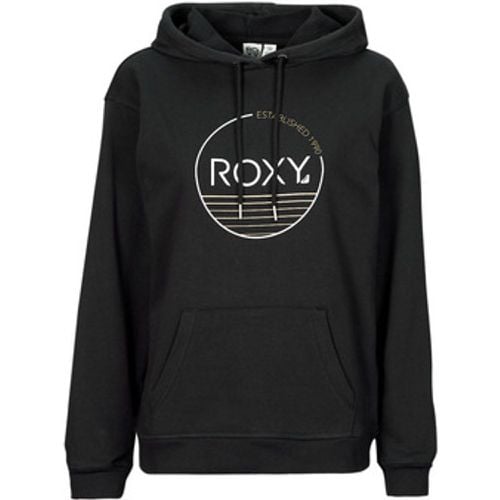 SURF STOKED HOODIE TERRY women's Sweatshirt in - Roxy - Modalova