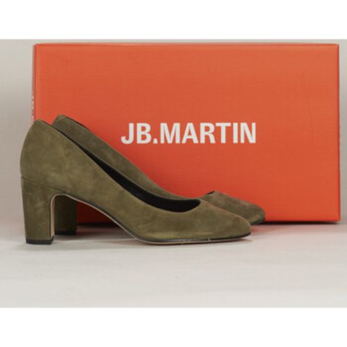 VERITEA women's Court Shoes in - JB Martin - Modalova