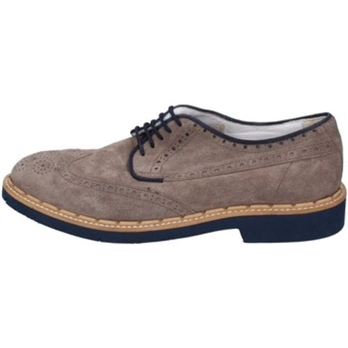 EZ317 men's Derby Shoes & Brogues in - Eveet - Modalova