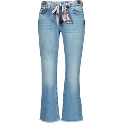 NORMA SDM women's Flare / wide jeans in - Freeman T.Porter - Modalova