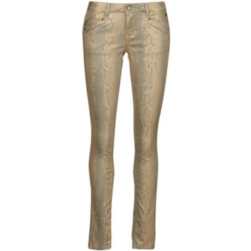 KAYLEE GOLDY women's Skinny Jeans in - Freeman T.Porter - Modalova