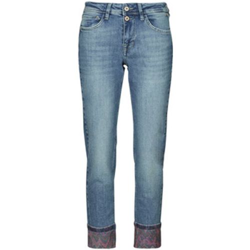 SALOME SDM women's Jeans in - Freeman T.Porter - Modalova