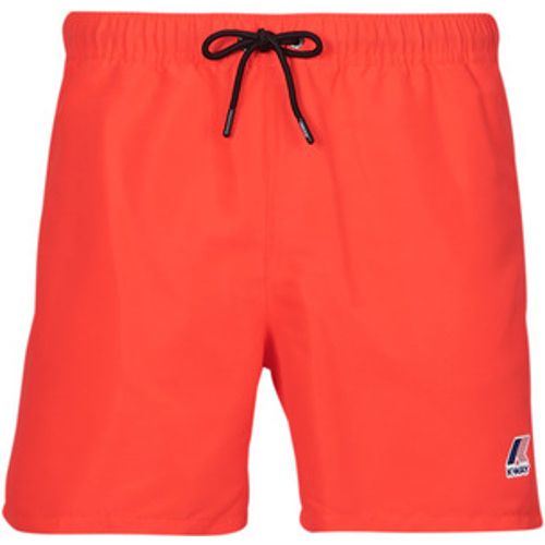 LE VRAI OLIVIER FLUO men's in - K-way - Modalova