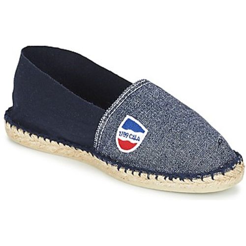 CLASSIQUE BICOLORE men's Espadrilles / Casual Shoes in - 1789 Cala - Modalova