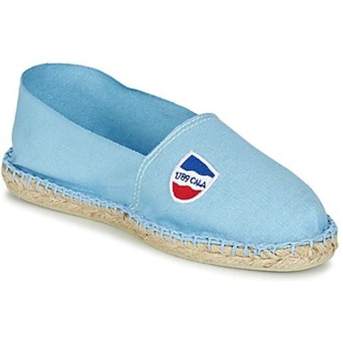 CLASSIQUE men's Espadrilles / Casual Shoes in - 1789 Cala - Modalova