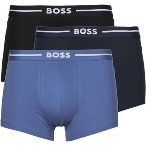 Trunk 3P Bold men's Boxer shorts in - Boss - Modalova