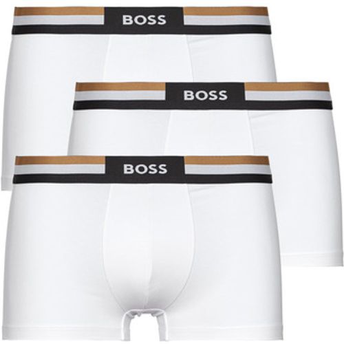 Trunk 3P Motion men's Boxer shorts in - Boss - Modalova