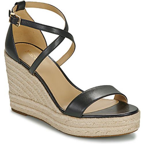 KAYLA WEDGE women's Sandals in - MICHAEL Michael Kors - Modalova