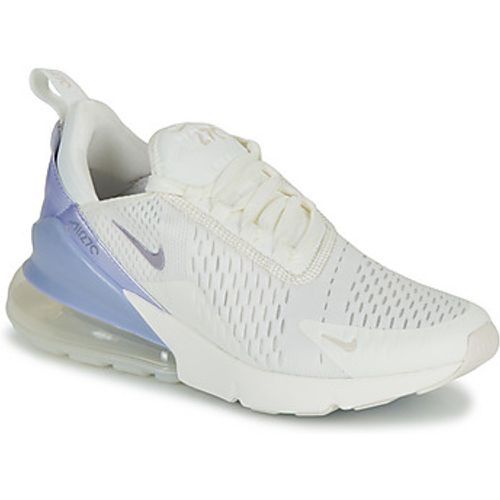 AIR MAX 270 women's Shoes (Trainers) in - Nike - Modalova