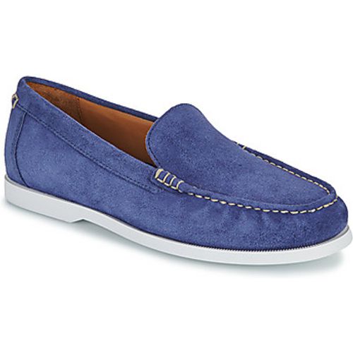 MERTON VNETN men's Boat Shoes in - Polo Ralph Lauren - Modalova