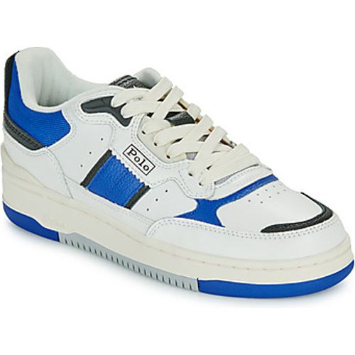 MASTERS SPRT men's Shoes (Trainers) in - Polo Ralph Lauren - Modalova