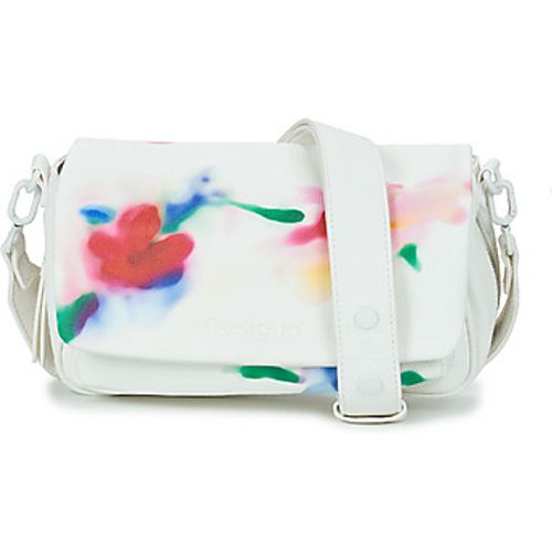 LIQUIDFLOWER TROMSO women's Shoulder Bag in - Desigual - Modalova