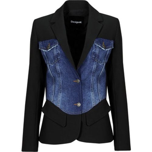 AME_JEON women's Jacket in - Desigual - Modalova