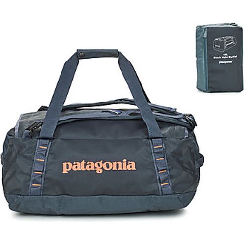 BLACK HOLE DUFFEL 40L men's Travel bag in - Patagonia - Modalova