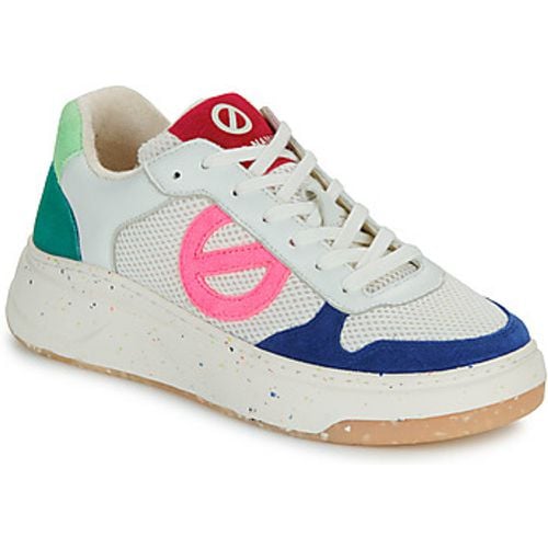 BRIDGET SNEAKER W women's Shoes (Trainers) in - No Name - Modalova