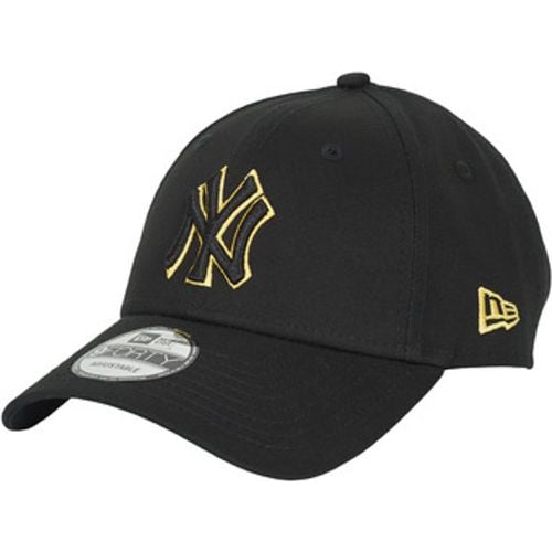 NEW YORK YANKEES BLKPIN men's Cap in - New-Era - Modalova