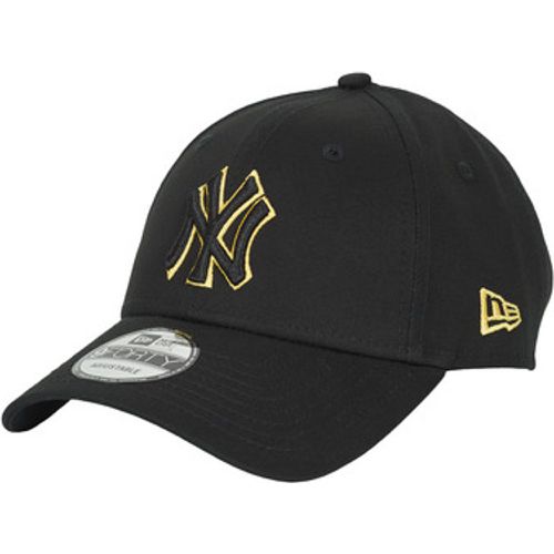 NEW YORK YANKEES BLKPIN women's Cap in - New-Era - Modalova