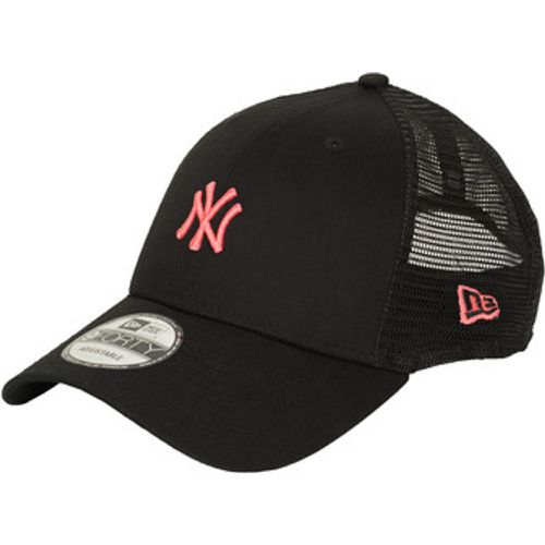 HOME FIELD 9FORTY TRUCKER NEW YORK YANKEES BLKLVR men's Cap in - New-Era - Modalova