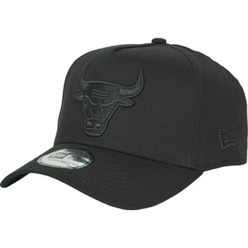 SEASONAL EFRAME CHICAGO BULLS BLKFDR men's Cap in - New-Era - Modalova