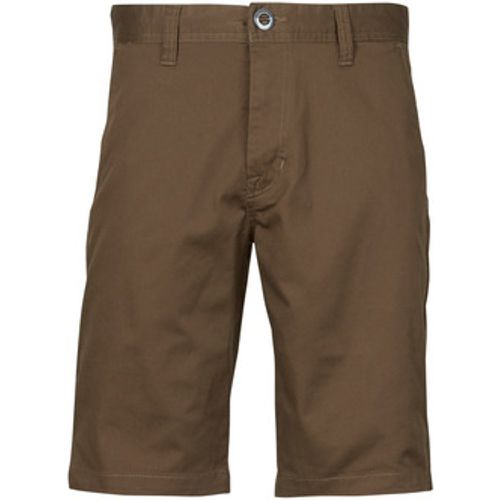 FRCKN MDN STRCH SHT 21 men's Shorts in - Volcom - Modalova