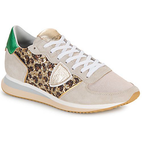 TRPX LOW WOMAN women's Shoes (Trainers) in - Philippe Model - Modalova