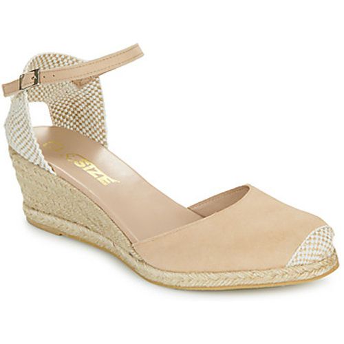 PILILI women's Sandals in - So Size - Modalova