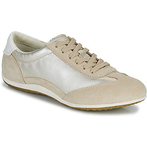 D VEGA women's Shoes (Trainers) in - Geox - Modalova