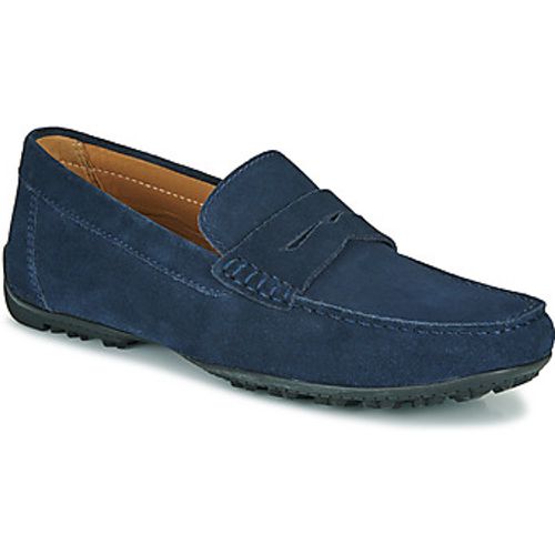 U KOSMOPOLIS + GRIP men's Loafers / Casual Shoes in - Geox - Modalova