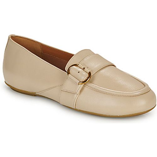 D PALMARIA women's Loafers / Casual Shoes in - Geox - Modalova