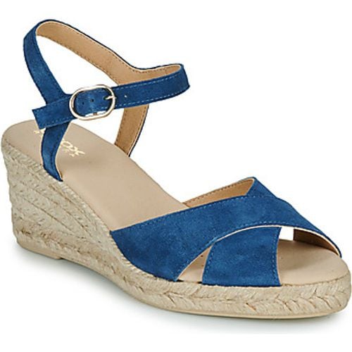 D GELSA LOW women's Sandals in - Geox - Modalova