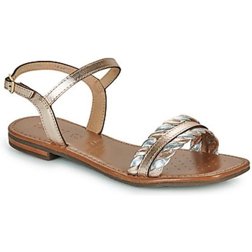 D SOZY Q women's Sandals in - Geox - Modalova