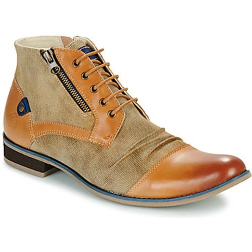 TOMMY men's Mid Boots in - Kdopa - Modalova