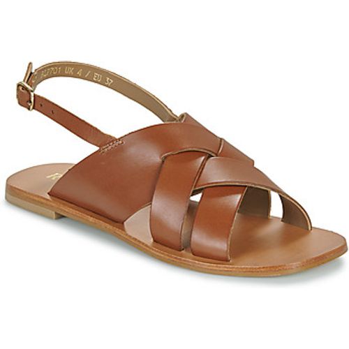 FALLEN women's Sandals in - Ravel - Modalova