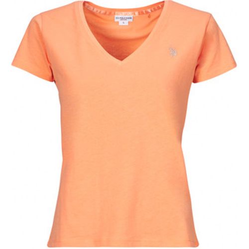 BELL women's T shirt in - U.S Polo Assn. - Modalova