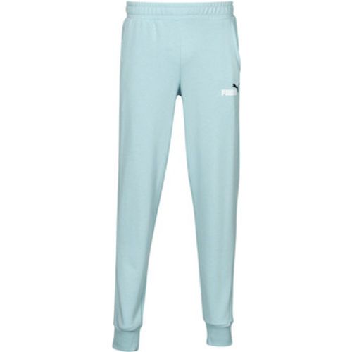 ESS+ 2 COL LOGO PANTS TR CL men's Sportswear in - Puma - Modalova